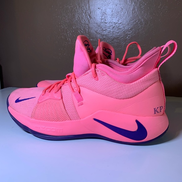 Paul George PG 2 ‘EBYL’ - Picture 5 of 13